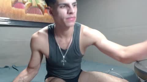 Snapshot of conradgrayson78 chatting on March 2026 10:59:01 PM conradgrayson78 leonandresough online show from March 2026 10:59:01 PM