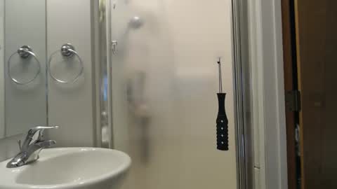 ANR Mommy online show from November 2025 07:04:01 PM