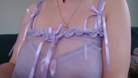 ANR Mommy online show from November 2025 04:51:02 PM