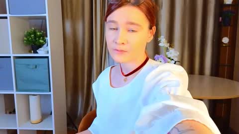 consuelaawkward online show from November 2025 03:16:02 AM