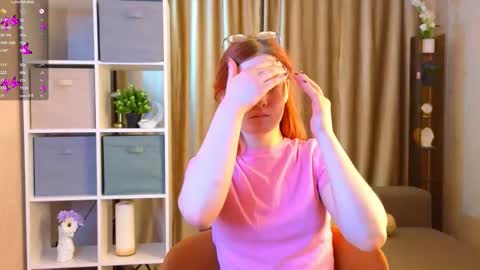 consuelaawkward online show from November 2025 03:12:01 AM