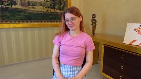 consuelaawkward online show from November 2025 05:10:01 AM