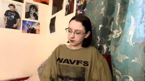 Snapshot of consuelamcelwaine chatting on March 2026 02:42:01 PM consuelamcelwaine online show from March 2026 02:42:01 PM