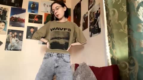 Snapshot of consuelamcelwaine chatting on March 2026 02:20:02 PM consuelamcelwaine online show from March 2026 02:20:02 PM