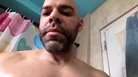 Zaddy43 online show from March 2026 03:58:01 PM