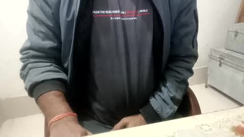 Snapshot of controlforyou1 chatting on December 2024 01:23:02 PM Mr. Singh online show from December 2024 01:23:02 PM