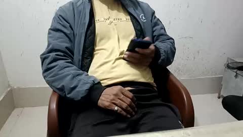 Snapshot of controlforyou1 chatting on December 2024 01:19:02 PM Mr. Singh online show from December 2024 01:19:02 PM