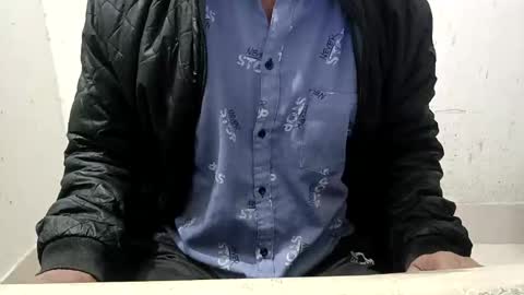 Snapshot of controlforyou1 chatting on January 2025 01:52:02 PM Mr. Singh online show from January 2025 01:52:02 PM