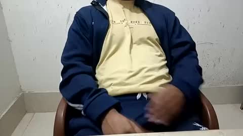 Snapshot of controlforyou1 chatting on January 2025 07:24:01 AM Mr. Singh online show from January 2025 07:24:01 AM