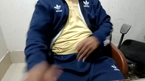 Snapshot of controlforyou1 chatting on January 2025 06:56:01 AM Mr. Singh online show from January 2025 06:56:01 AM