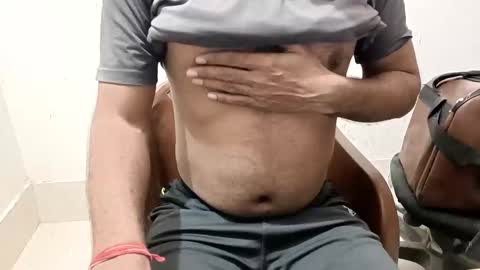 Snapshot of controlforyou1 chatting on January 2025 08:57:02 AM Mr. Singh online show from January 2025 08:57:02 AM