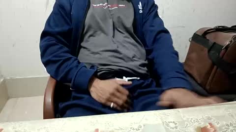 Snapshot of controlforyou1 chatting on February 2025 08:18:02 AM Mr. Singh online show from February 2025 08:18:02 AM