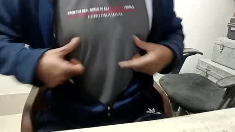 Snapshot of controlforyou1 chatting on February 2025 04:58:01 PM Mr. Singh online show from February 2025 04:58:01 PM