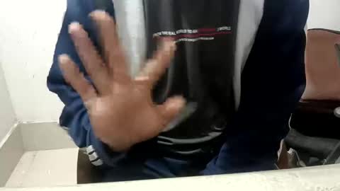 Snapshot of controlforyou1 chatting on February 2025 08:33:02 AM Mr. Singh online show from February 2025 08:33:02 AM