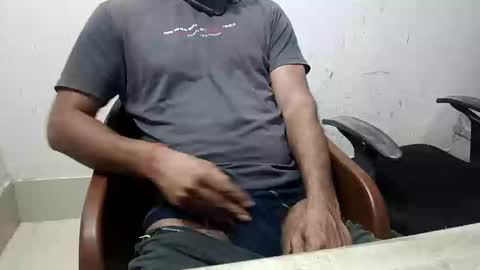 Snapshot of controlforyou1 chatting on March 2025 05:24:02 PM Mr. Singh online show from March 2025 05:24:02 PM