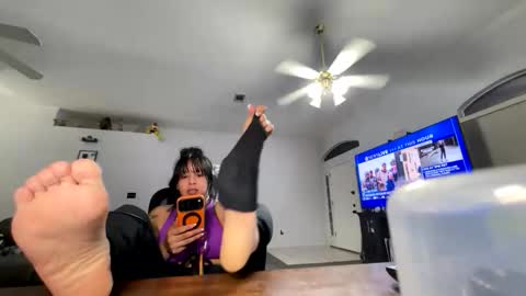 controllercutie online show from January 2026 11:30:02 PM