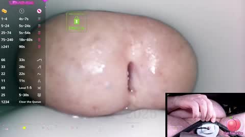 Control online show from March 2025 03:18:02 PM