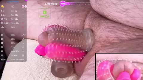 Control online show from October 2025 08:43:01 AM