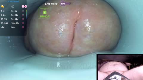 Control online show from November 2025 08:52:01 PM