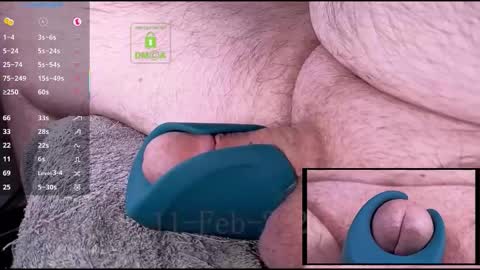 Control online show from February 2026 09:14:02 AM