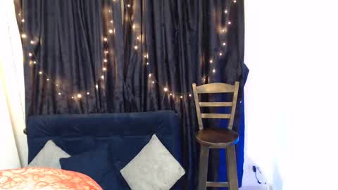 Snapshot of cony35 chatting on December 2024 02:45:02 AM Sofi online show from December 2024 02:45:02 AM