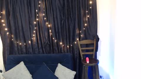 Snapshot of cony35 chatting on January 2025 11:47:01 PM Sofi online show from January 2025 11:47:01 PM