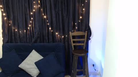 Snapshot of cony35 chatting on January 2025 03:04:02 AM Sofi online show from January 2025 03:04:02 AM