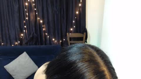 Snapshot of cony35 chatting on February 2025 03:52:02 AM Sofi online show from February 2025 03:52:02 AM