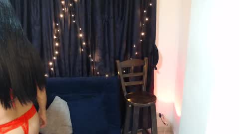 Snapshot of cony35 chatting on March 2025 01:35:02 AM Sofi online show from March 2025 01:35:02 AM