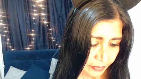 Snapshot of cony35 chatting on October 2025 11:25:02 PM Sofi online show from October 2025 11:25:02 PM