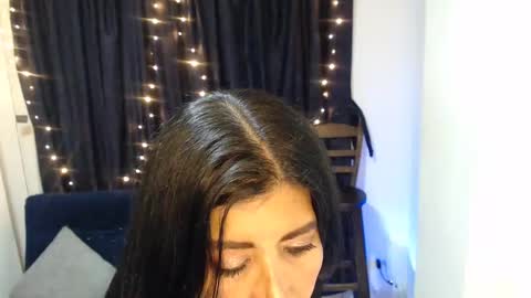 Snapshot of cony35 chatting on October 2025 02:34:01 AM Sofi online show from October 2025 02:34:01 AM