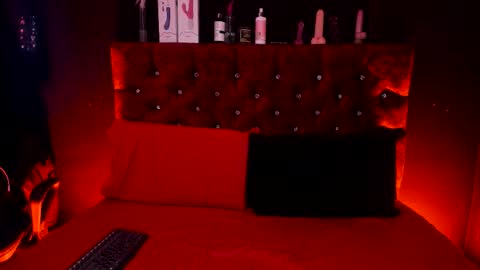 Cony online show from November 2025 11:21:01 AM