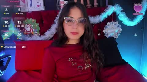 Cony online show from November 2025 06:53:02 PM