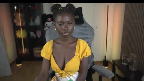 Snapshot of conymegan chatting on May 2026 12:55:02 PM Carola independent model online show from May 2026 12:55:02 PM