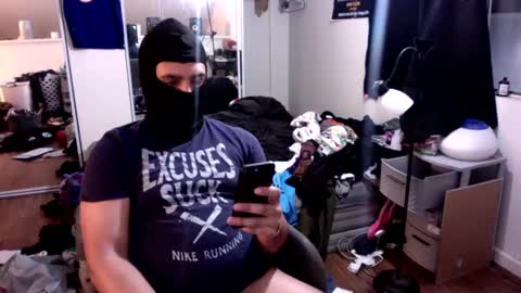 coodimoodi24 online show from January 2025 09:13:02 AM