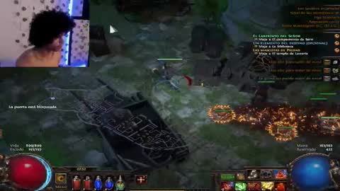 Aaron  online show from October 2025 12:51:01 PM