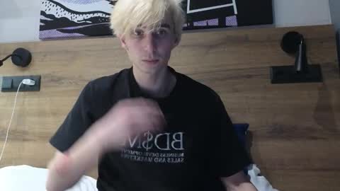 cookie_sex online show from October 2025 09:01:01 PM