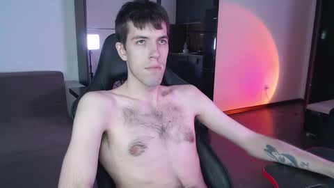 cookies_boys online show from January 2025 11:45:02 PM