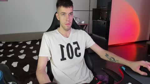 cookies_boys online show from March 2025 08:57:01 PM