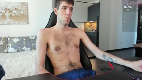 cookies_boys online show from March 2026 12:43:01 PM