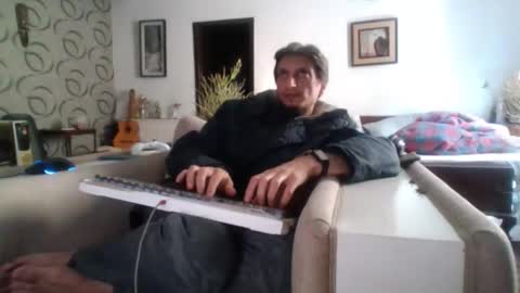 Cool2Buddies online show from March 2026 05:44:01 AM