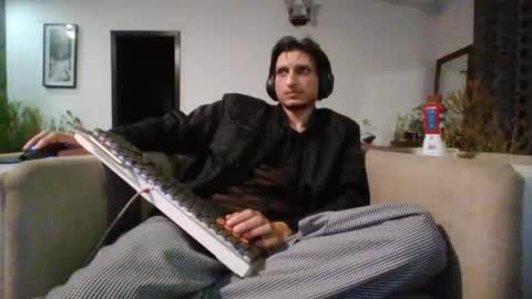 Cool2Buddies online show from April 2026 10:07:02 PM