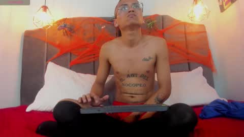 cool_johnson online show from October 2025 11:55:02 AM