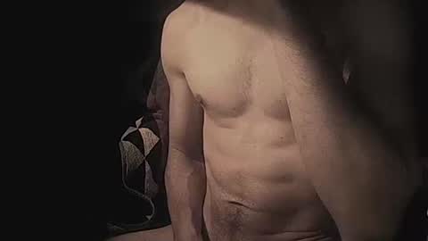 ChoveEnArrakis online show from December 2024 09:40:02 PM