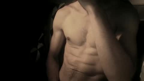 ChoveEnArrakis online show from September 2025 12:36:01 AM