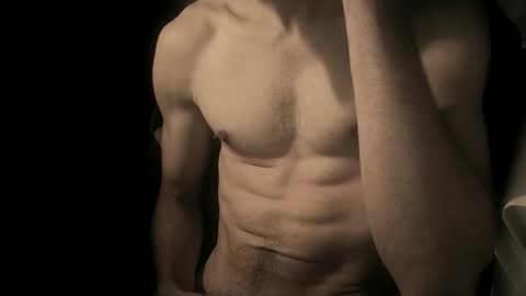 ChoveEnArrakis online show from October 2025 09:43:01 AM