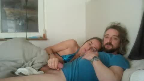 Couple22 online show from February 2025 09:44:02 AM