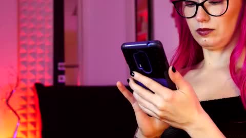 Ginger The Cringer online show from February 2026 10:30:02 AM