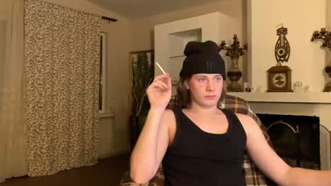 Snapshot of cooperfuzz chatting on March 2026 07:53:01 PM Nick online show from March 2026 07:53:01 PM