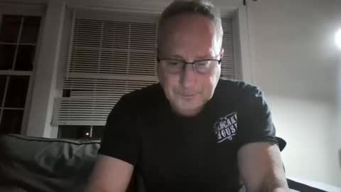 copacetic999 online show from January 2026 11:43:01 PM